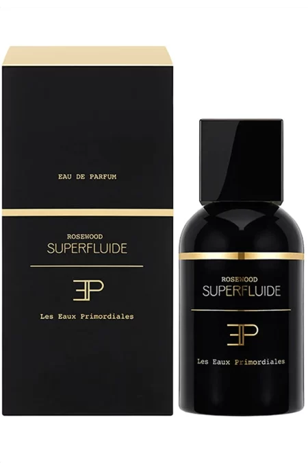 Rosewood Superfluide (Les Eaux Primordiales) 1