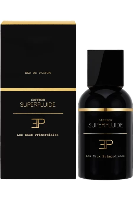 Saffron Superfluide (Les Eaux Primordiales) 1