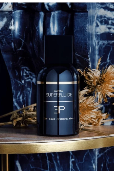 Santal Superfluide (Les Eaux Primordiales) 2