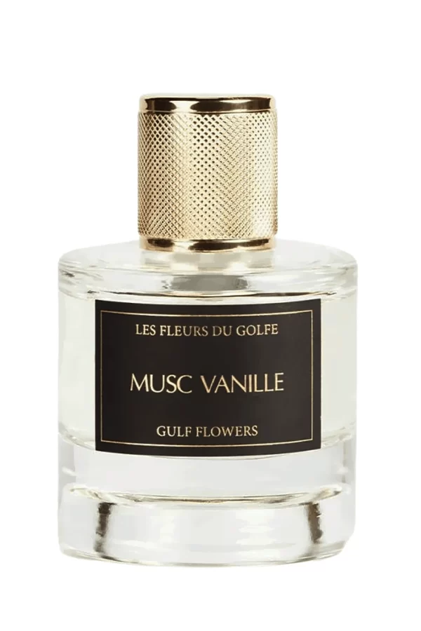 Musc Vanille (Les Fleurs du Golfe)