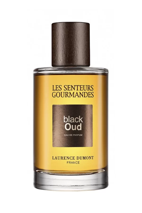 Ambre Oud (Les Senteurs Gourmandes)