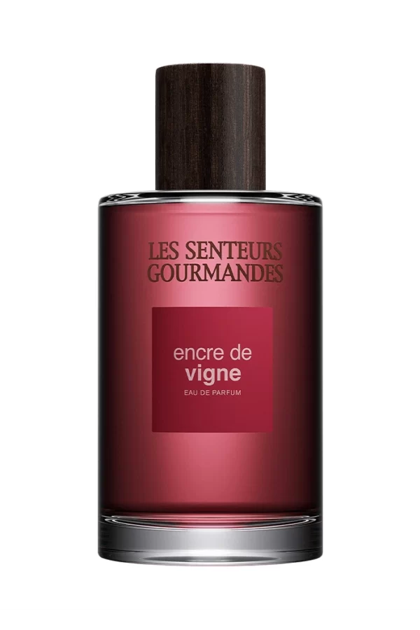 Encre de Vigne (Les Senteurs Gourmandes)