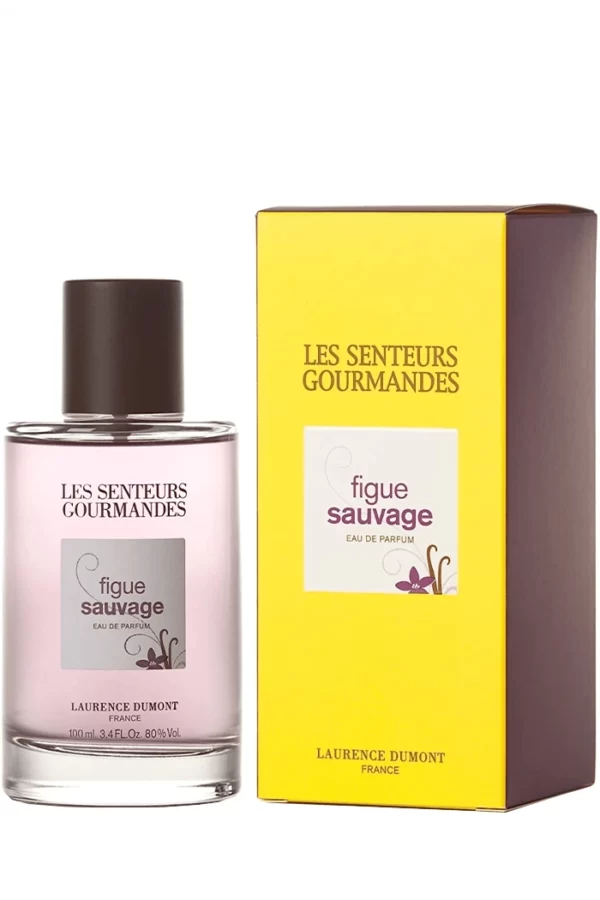 Figue Sauvage (Les Senteurs Gourmandes) 1