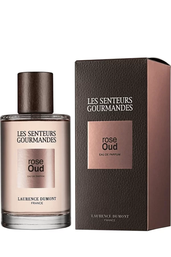 Rose Oud (Les Senteurs Gourmandes) 1