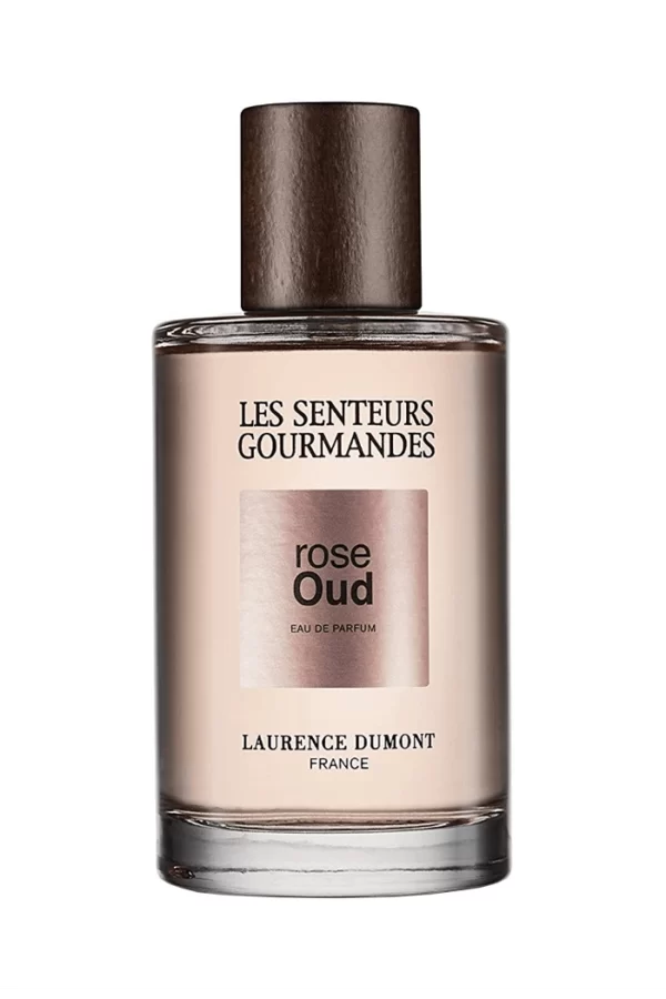 Rose Oud (Les Senteurs Gourmandes)