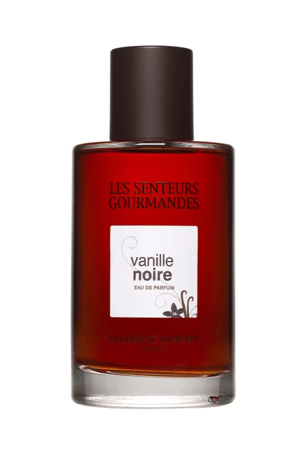 Vanille Noire (Les Senteurs Gourmandes)