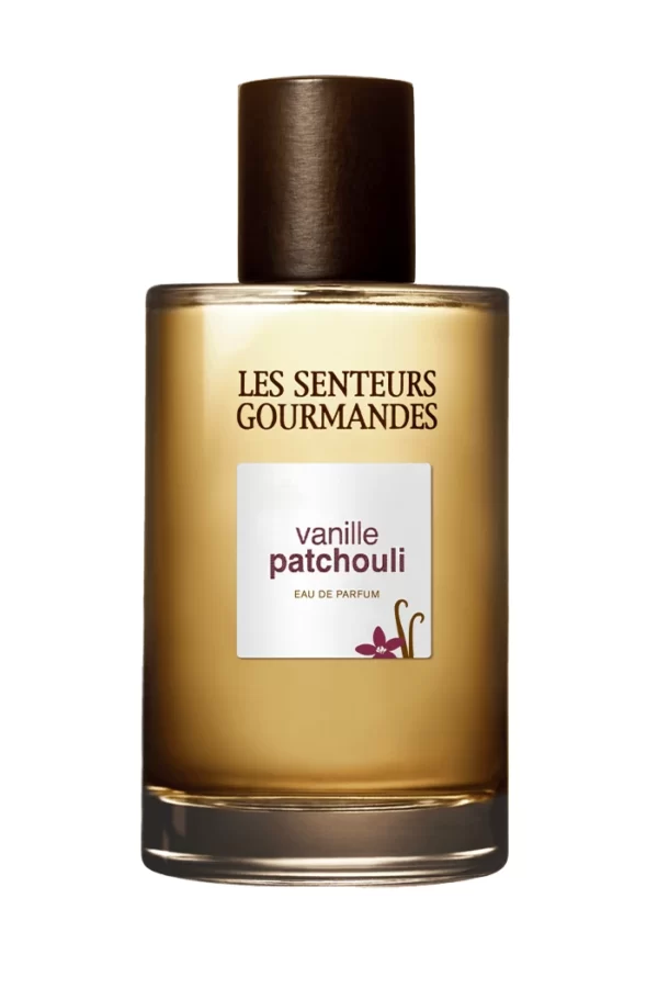 Vanille Patchouli (Les Senteurs Gourmandes)