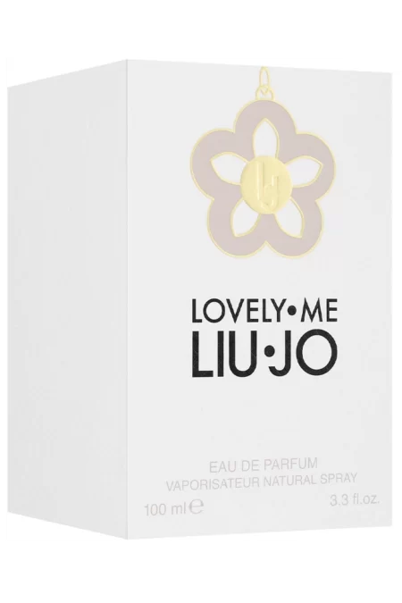 Lovely Me (Liu Jo) 1