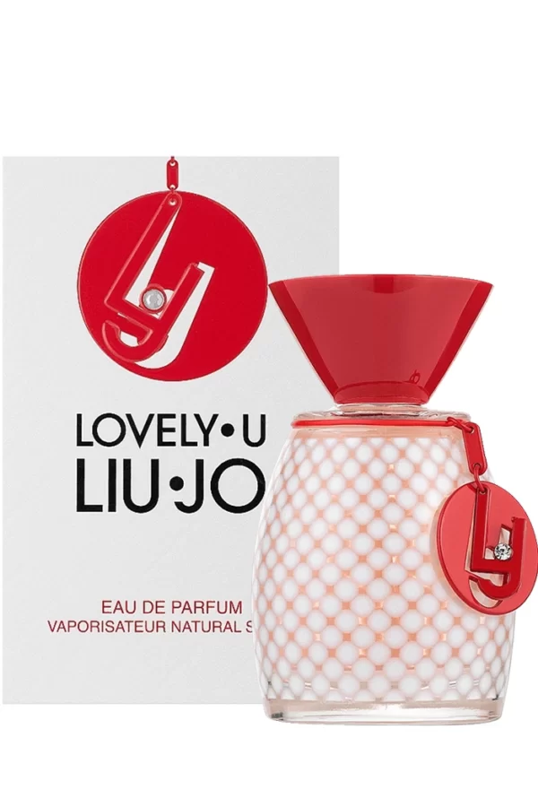 Lovely U (Liu Jo) 1