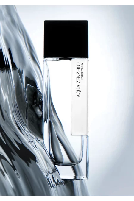 Acqua Zenzero (LM Parfums) 1