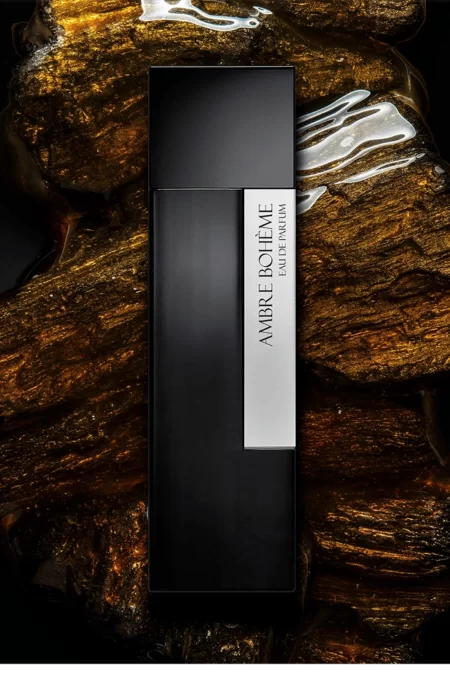 Ambre Boheme (LM Parfums) 1