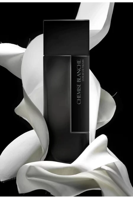 Chemise Blanche (LM Parfums) 1