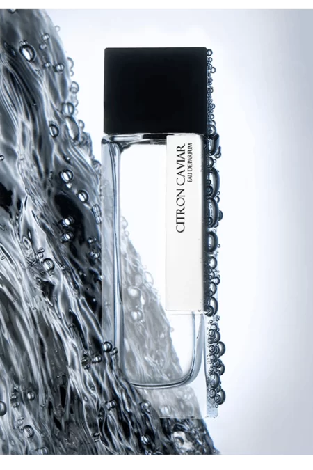 Citron Caviar (LM Parfums) 1