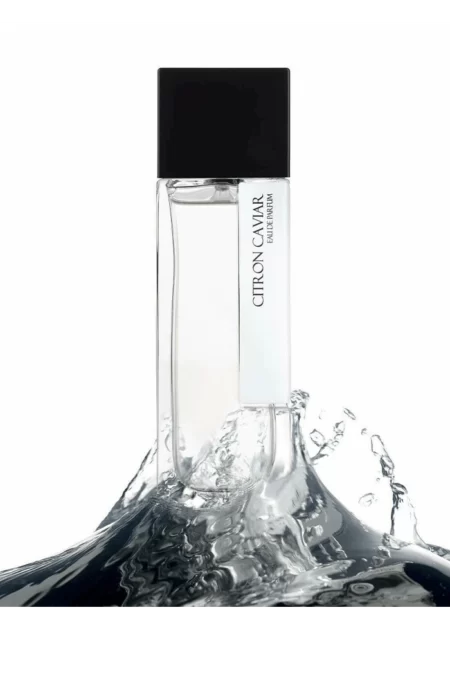 Citron Caviar (LM Parfums) 2