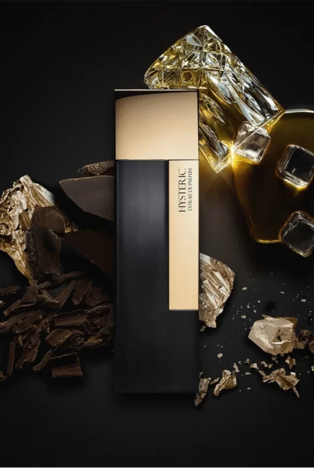 Hysteric (LM Parfums) 2