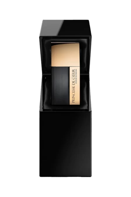 Princesse de Coeur (LM Parfums) 1