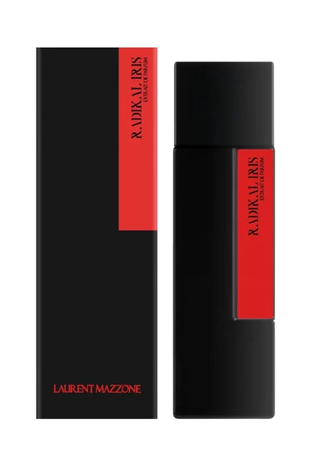 Radikal Iris (LM Parfums) 1