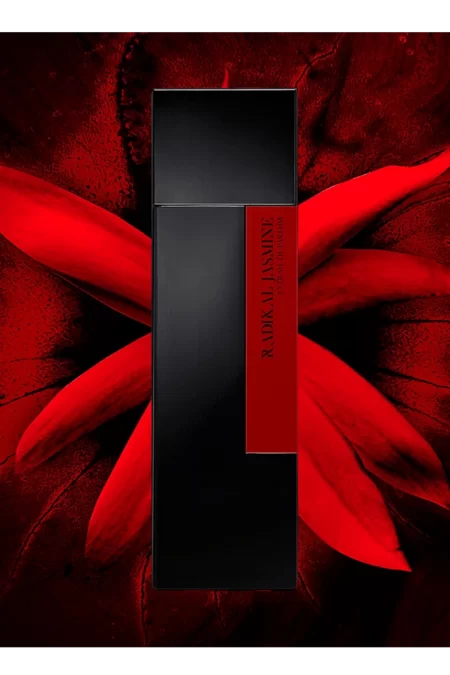Radikal Jasmine (LM Parfums) 2