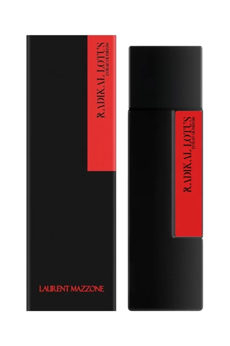 Radikal Lotus (LM Parfums) 1