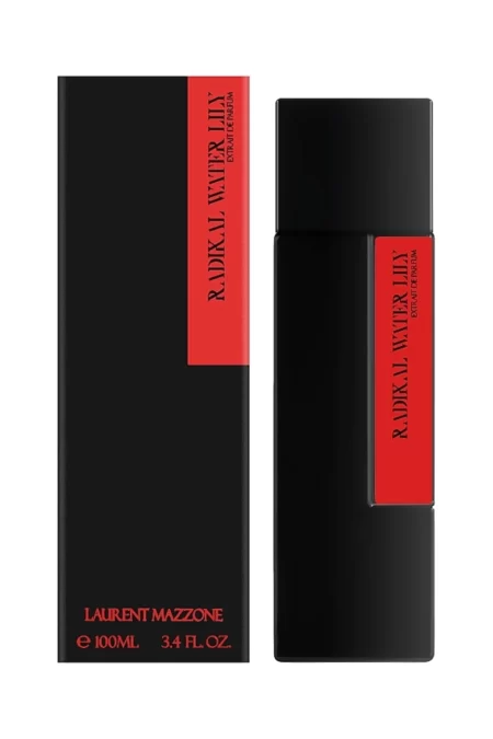 Radikal Water Lily (LM Parfums) 1