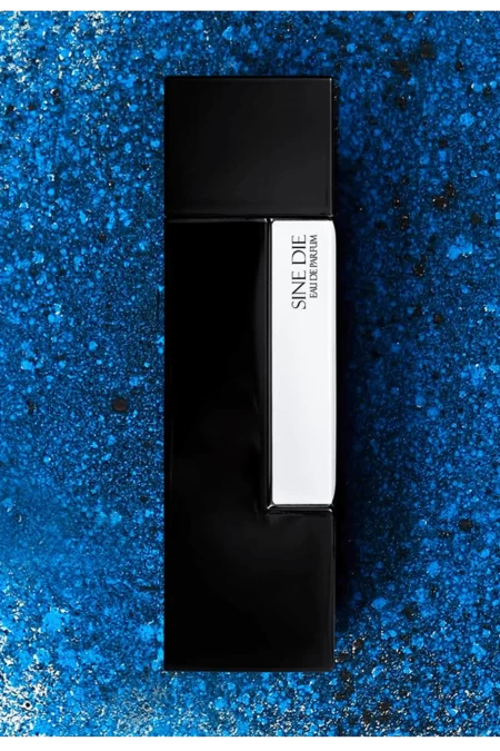 Sine Die (LM Parfums) 1