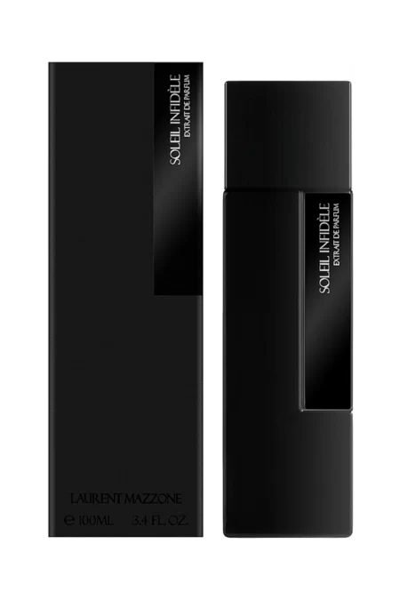 Soleil Infidele (LM Parfums) 1