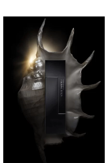 Soleil Infidele (LM Parfums) 2