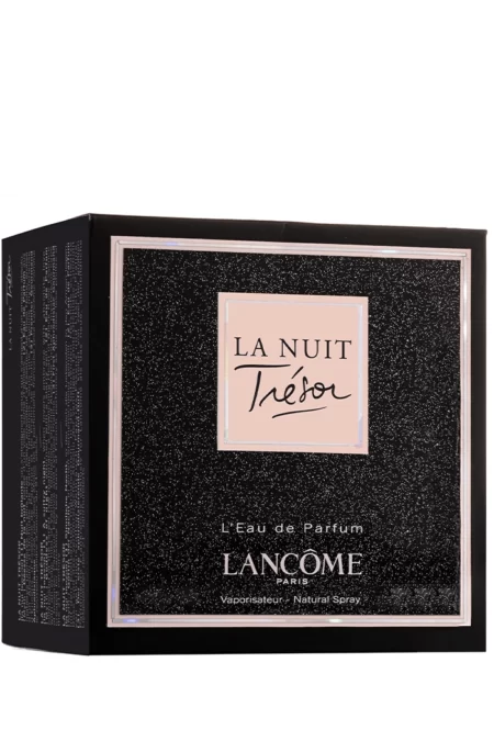 La Nuit Trésor (Lancome) 2