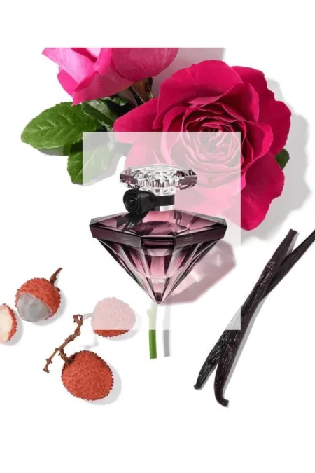 La Nuit Trésor (Lancome) 3