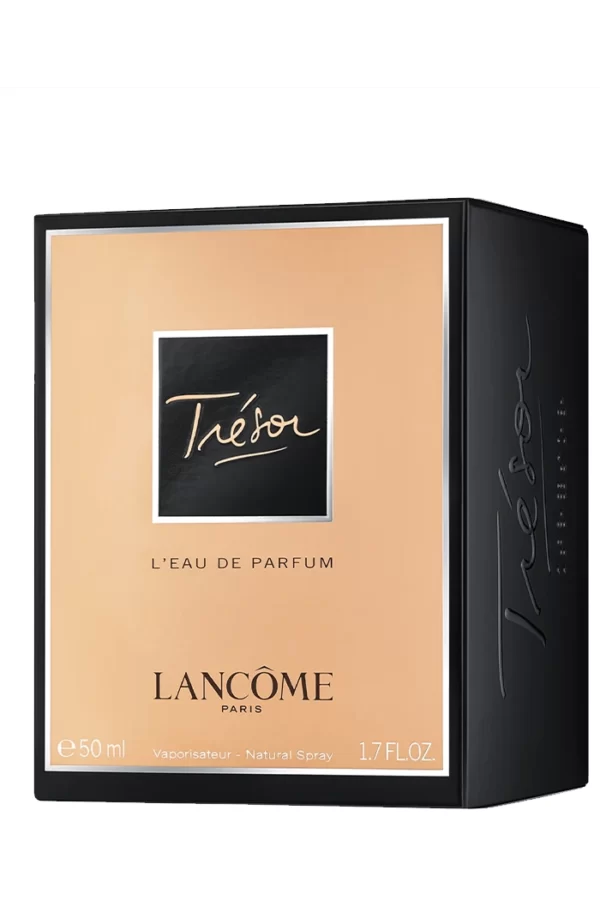 Trésor (Lancome) 1