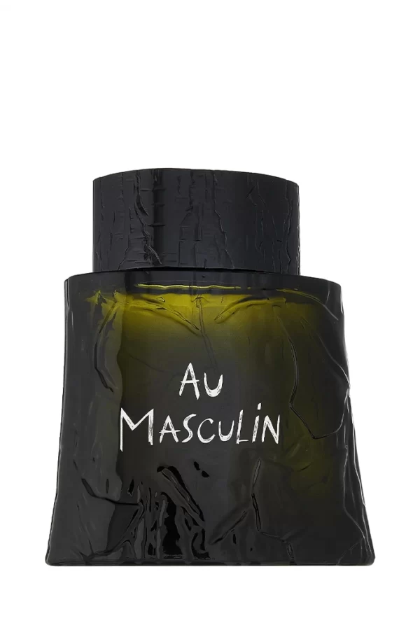 Au Masculin Eau de Parfum Intense (Lolita Lempicka)