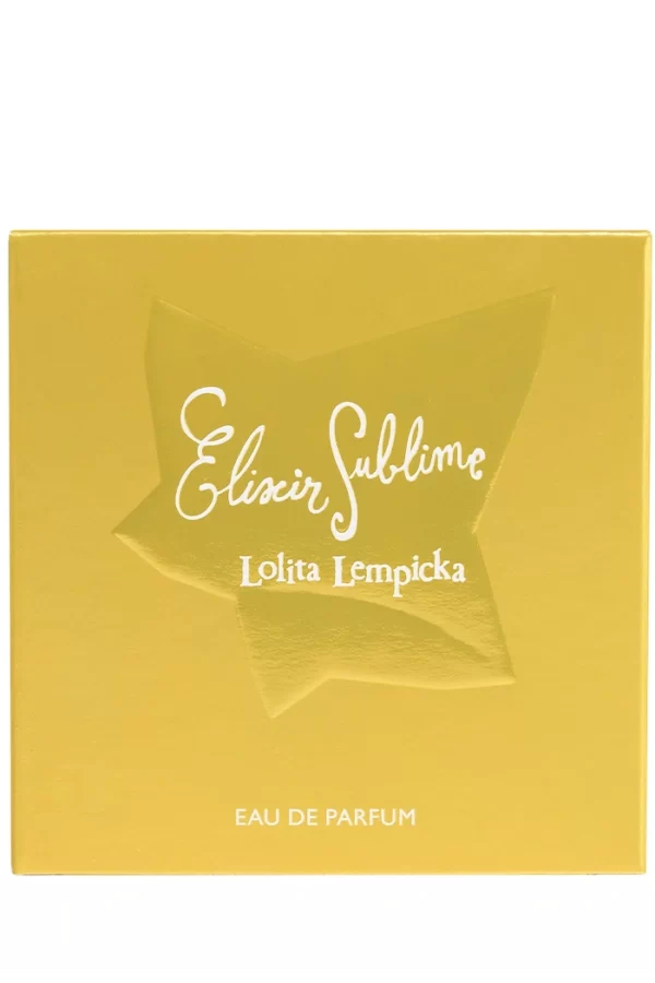 Elixir Sublime (Lolita Lempicka) 1