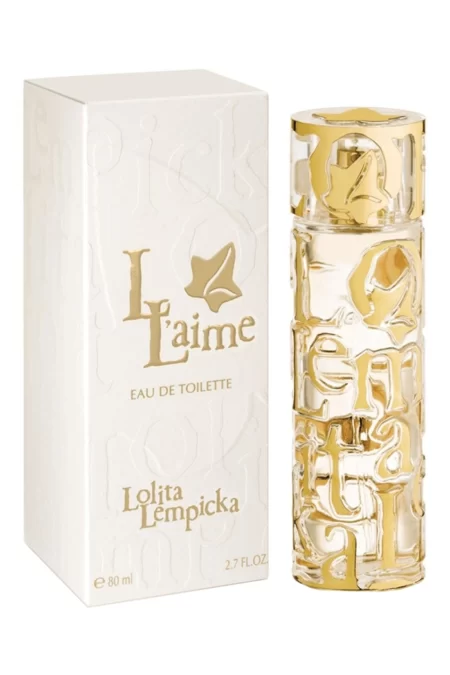 L L'aime (Lolita Lempicka) 1