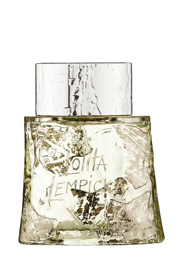 L'Eau au Masculin (Lolita Lempicka)