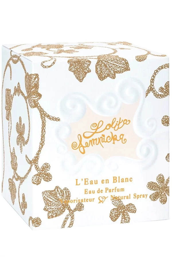 Lolita Lempicka L'Eau en Blanc (Lolita Lempicka) 1