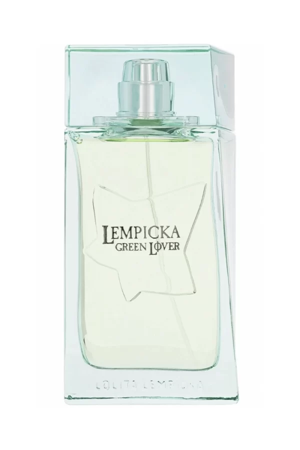 Green Lover (Lolita Lempicka)