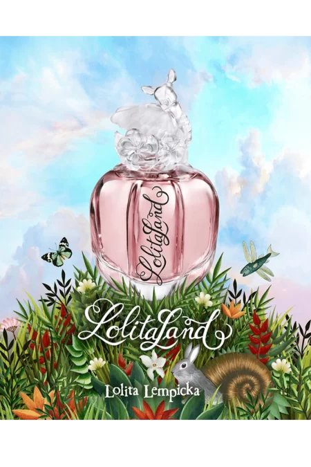 LolitaLand (Lolita Lempicka) 2