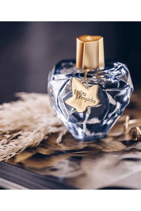 Mon Premier Parfum (Lolita Lempicka) 2