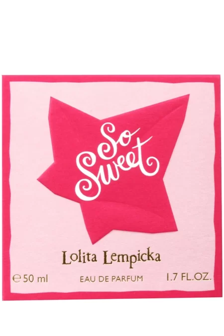 So Sweet (Lolita Lempicka) 1