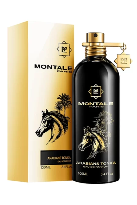 Arabians Tonka (Montale) 1