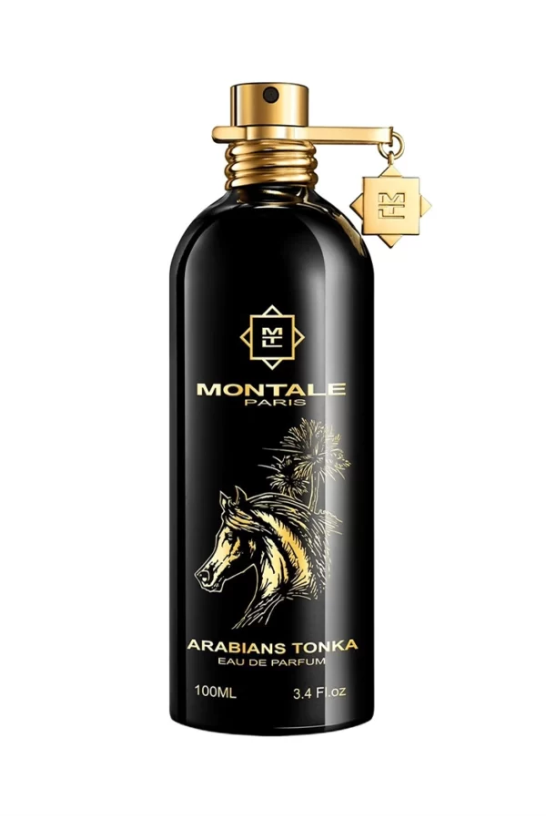 Arabians Tonka (Montale)