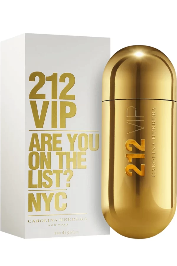 212 VIP Woman (Carolina Herrera) 1