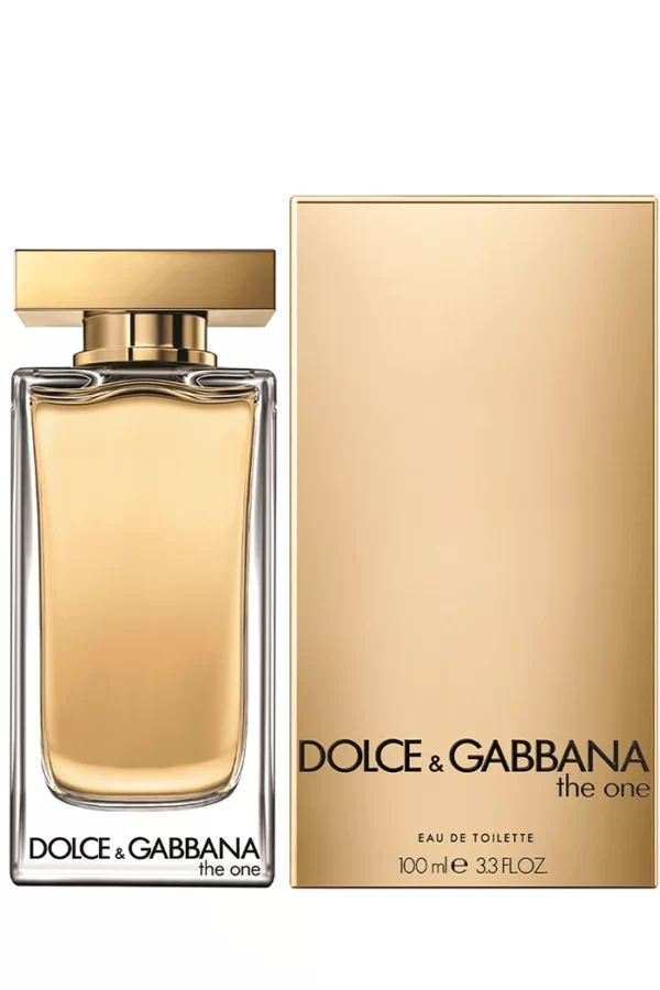 The One Woman Eau de Toilette (Dolce&amp;Gabbana) 1