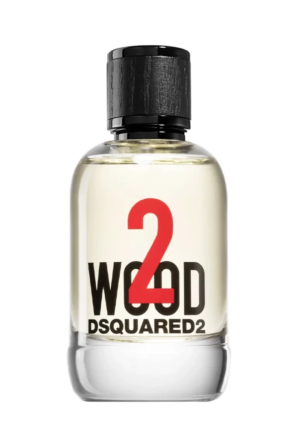 2 Wood (DSQUARED²)