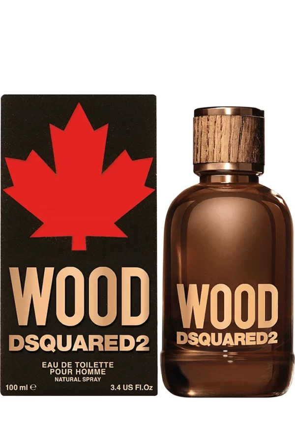 Wood Pour Homme (DSQUARED²) 1