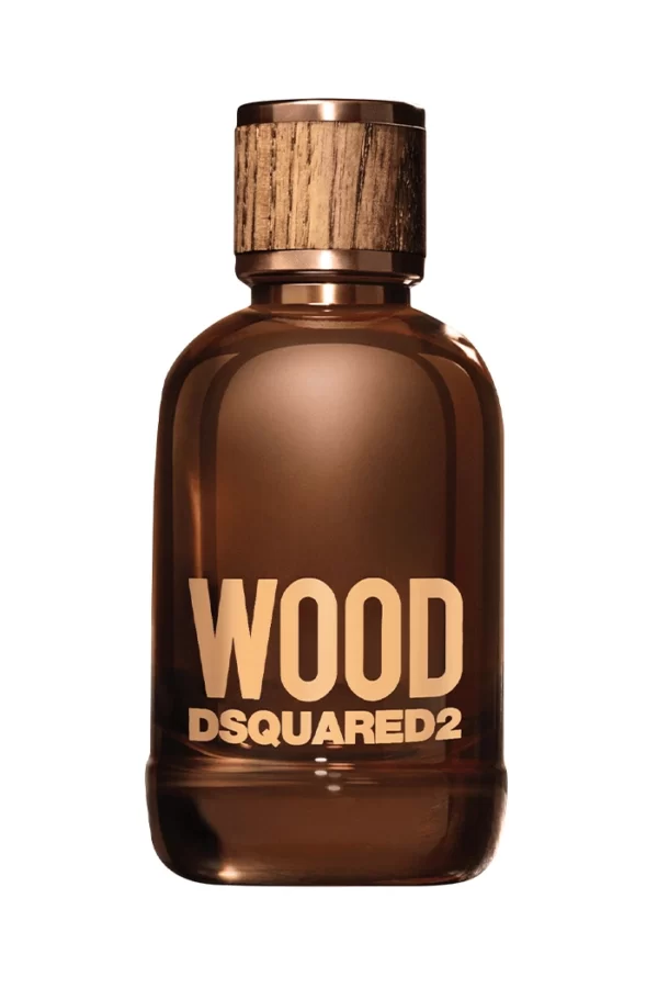 Wood Pour Homme (DSQUARED²)