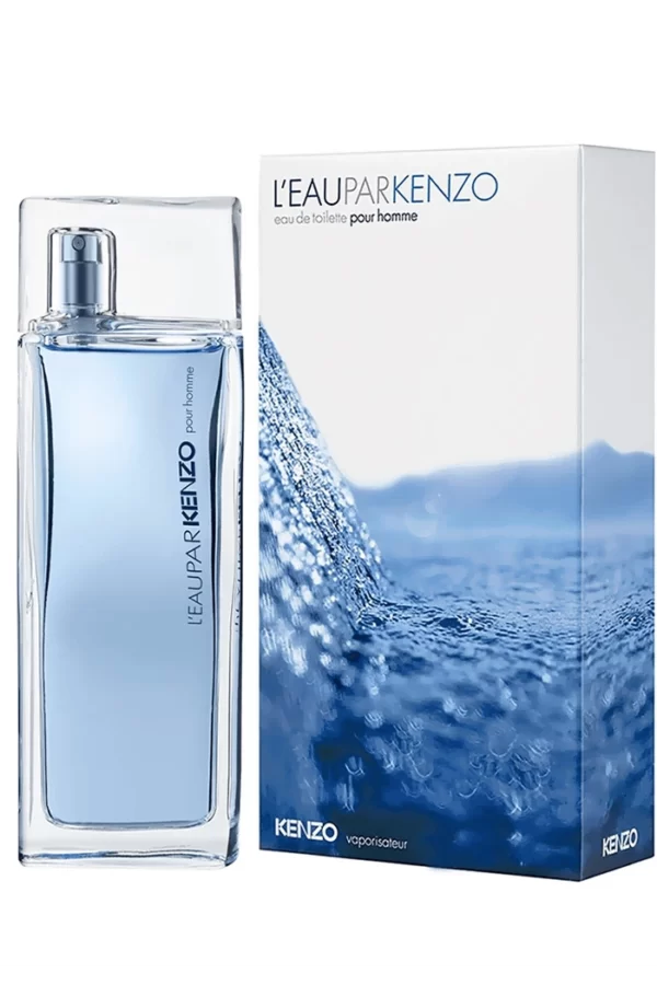 L'Eau par Kenzo pour Homme (Kenzo) 1