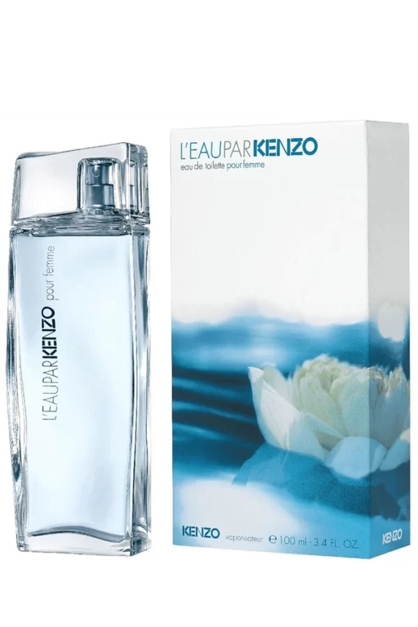 L'Eau par Kenzo pour Femme (Kenzo) 1