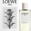 Loewe 001 Eau de Cologne (Loewe) — изображение 2