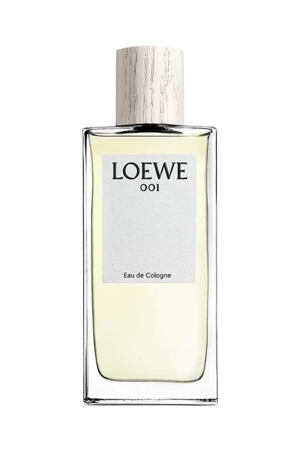 Loewe 001 Eau de Cologne (Loewe)